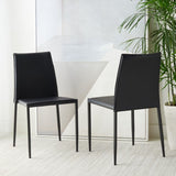 Safavieh Cason Dining Chair  DCH2000A-SET2