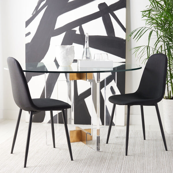 Set of 2 - Blaire Dining Chair