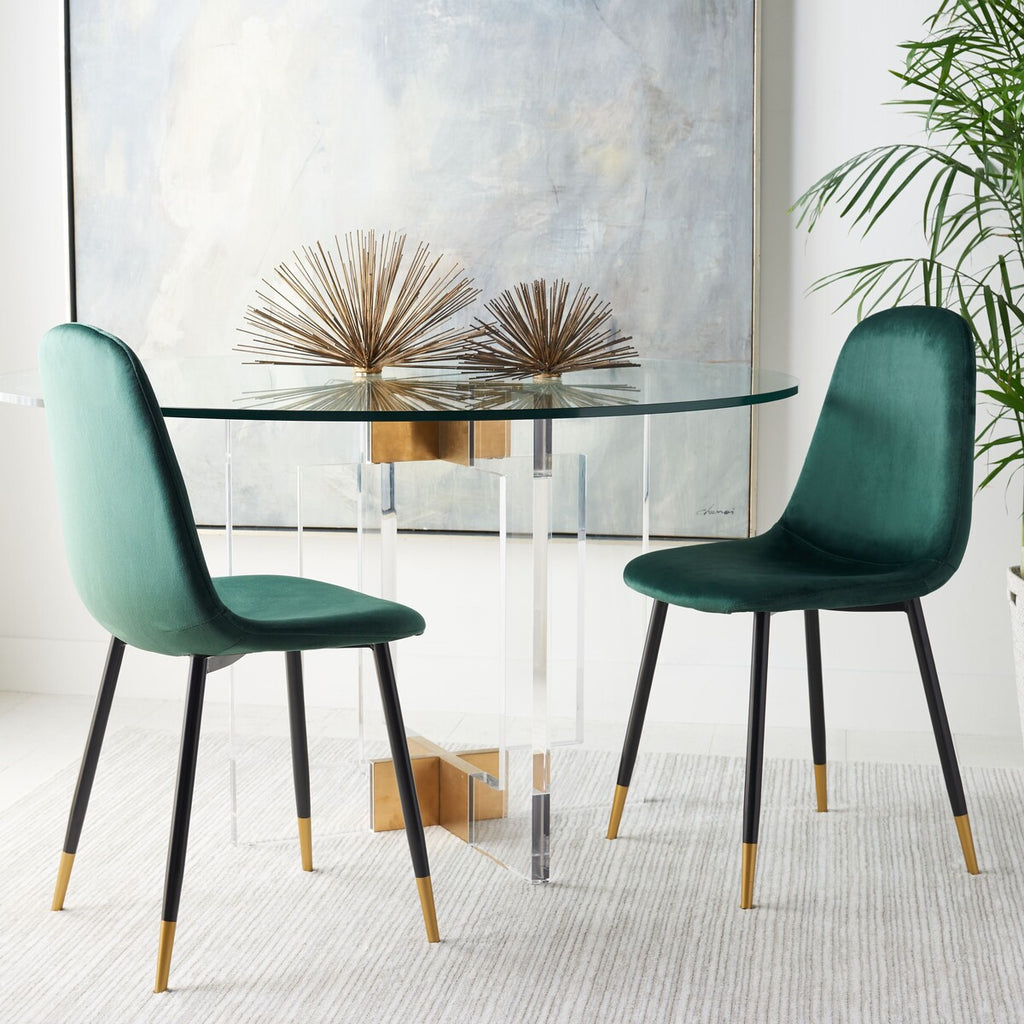 Set of 2 - Blaire Dining Chair