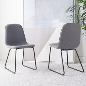 Set of 2 - Makalu Dining Chair