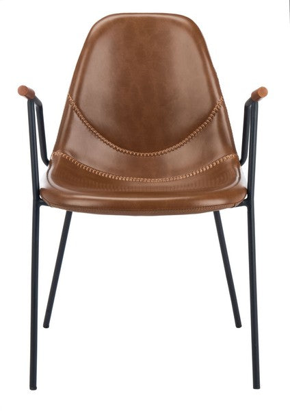 Tanner Mid Century Dining Chair