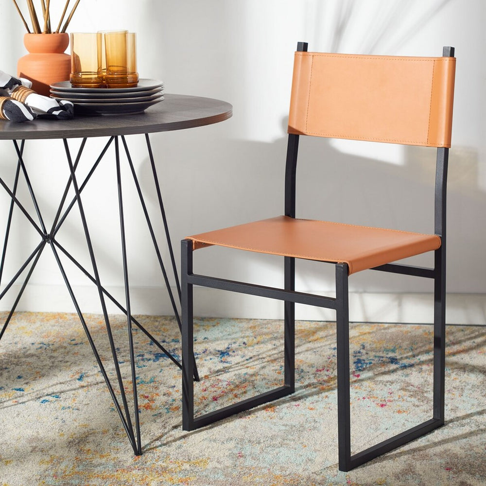 Set of 2 - Layne Dining Chairs