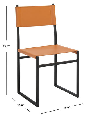 Set of 2 - Layne Dining Chairs