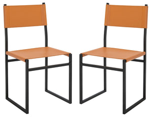 Set of 2 - Layne Dining Chairs