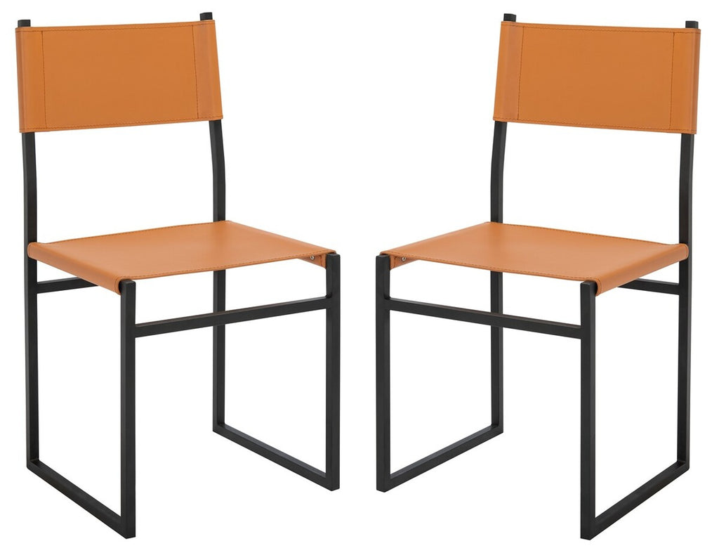 Set of 2 - Layne Dining Chairs