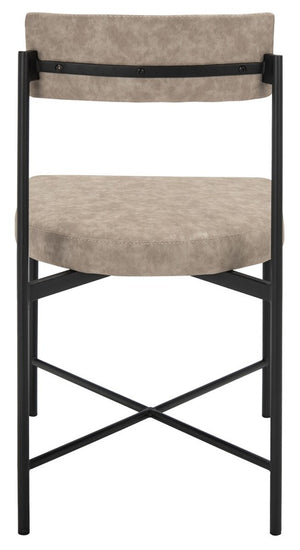 Set of 2 - Archer Dining Chairs