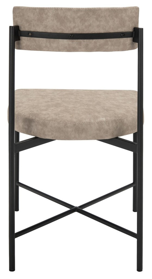 Set of 2 - Archer Dining Chairs