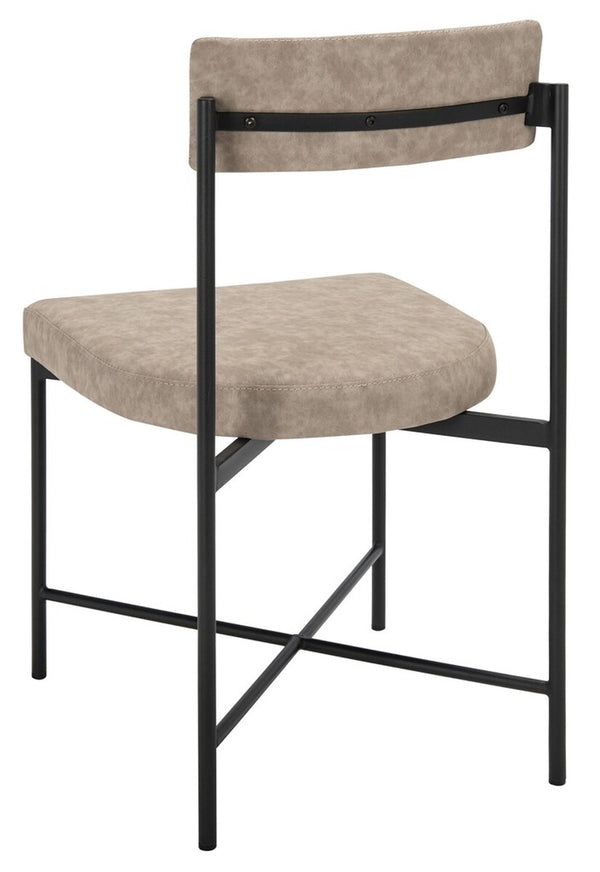 Set of 2 - Archer Dining Chairs