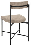 Set of 2 - Archer Dining Chairs