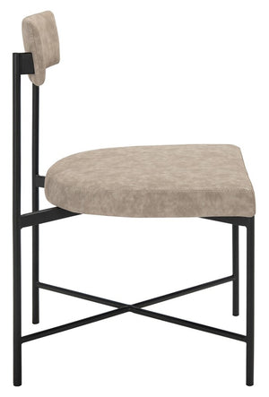 Set of 2 - Archer Dining Chairs