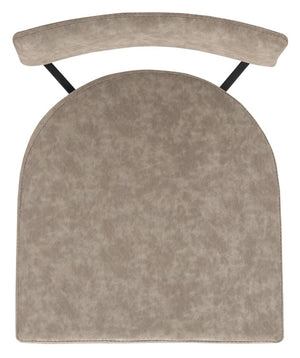 Set of 2 - Archer Dining Chairs