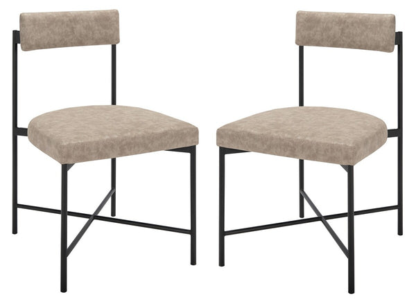 Set of 2 - Archer Dining Chairs