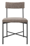 Archer Dining Chairs - Set of 2