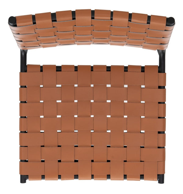 Safavieh Wesson Woven Dining Chair DCH3005B-SET2