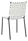 Safavieh Wesson Woven Dining Chair DCH3005D-SET2