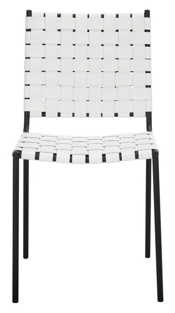 Safavieh Wesson Woven Dining Chair DCH3005D-SET2