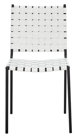 Safavieh Wesson Woven Dining Chair DCH3005D-SET2