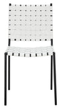 Safavieh Wesson Woven Dining Chair DCH3005D-SET2