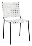 Safavieh Wesson Woven Dining Chair DCH3005D-SET2