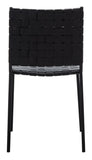 Safavieh Wesson Woven Dining Chair DCH3005F-SET2