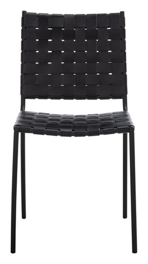Safavieh Wesson Woven Dining Chair DCH3005F-SET2