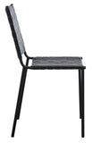 Safavieh Wesson Woven Dining Chair DCH3005F-SET2