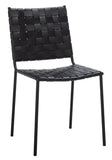 Safavieh Wesson Woven Dining Chair DCH3005F-SET2