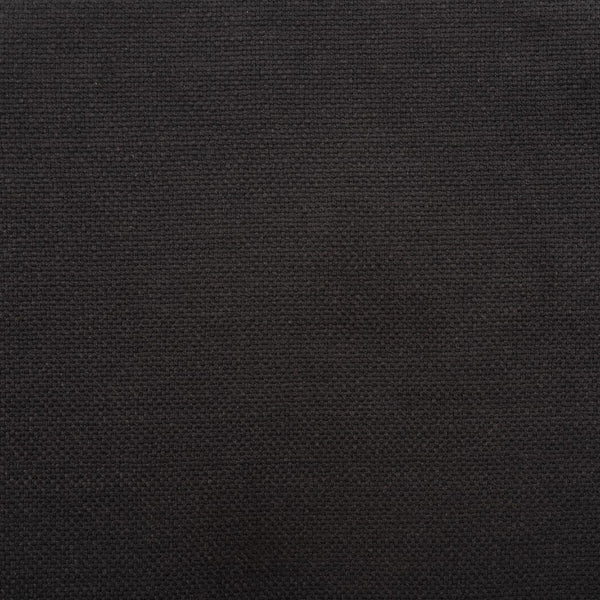 Ryker Dining Chair Walnut / Black  Metal DCH3007A-SET2