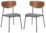 Set of 2 - Ryker Dining Chair