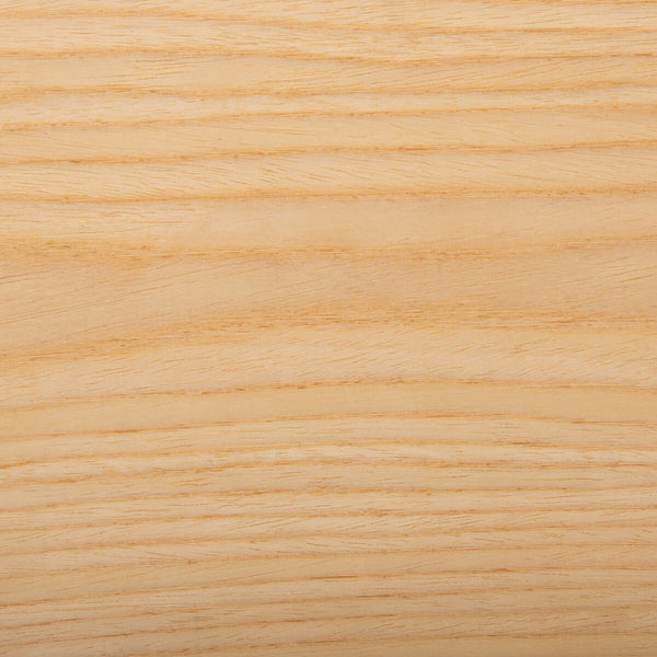 Ryker Dining Chair Oak / Black Metal DCH3007C-SET2