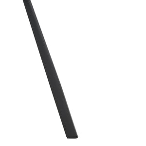 Safavieh Pryer Dining Chair -Set Of 2 Brown Metal DCH3011A-SET2