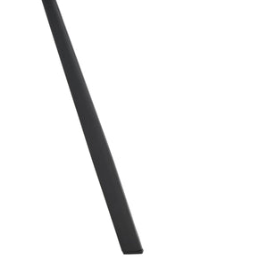 Safavieh Pryer Dining Chair -Set Of 2 Stone Grey Metal DCH3011B-SET2