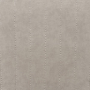 Safavieh Pryer Dining Chair -Set Of 2 Stone Grey Metal DCH3011B-SET2