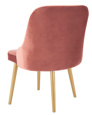 Lulu Upholstered Dining Chair