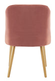 Lulu Upholstered Dining Chair