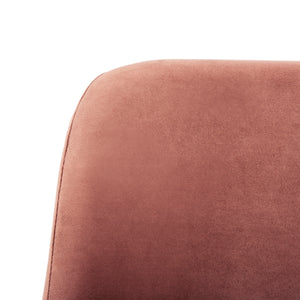 Lulu Upholstered Dining Chair