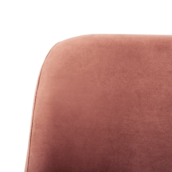 Lulu Upholstered Dining Chair