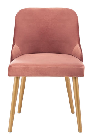 Lulu Upholstered Dining Chair