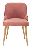 Lulu Upholstered Dining Chair