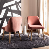 Lulu Upholstered Dining Chair