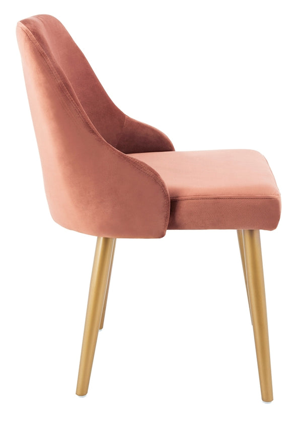 Lulu Upholstered Dining Chair