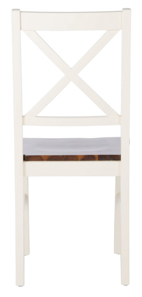 Akash Dining Chair - Set of 2