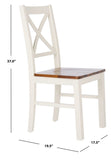 Akash Dining Chair - Set of 2