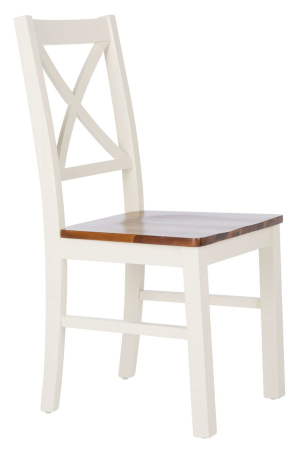 Akash Dining Chair - Set of 2