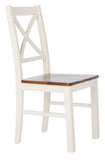 Akash Dining Chair - Set of 2