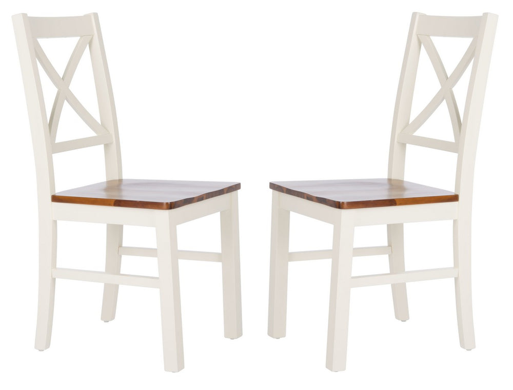 Akash Dining Chair - Set of 2