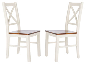 Akash Dining Chair - Set of 2