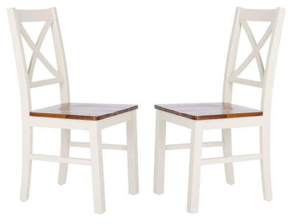 Akash Dining Chair - Set of 2
