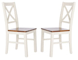 Akash Dining Chair - Set of 2