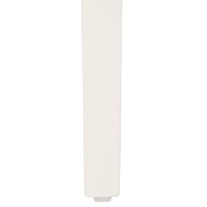 Silio Ladder Back Dining Chair - Set of 2